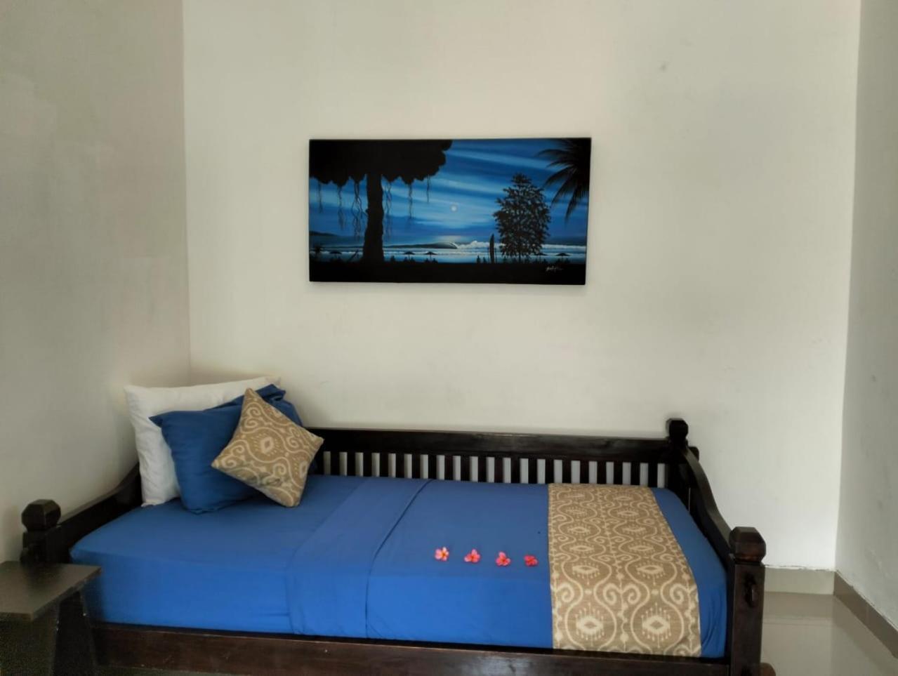 Sea Star Bali Hotel Uluwatu  Room photo